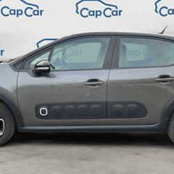 Citroen C3 1.5 BlueHDi 100 Shine Business Dole