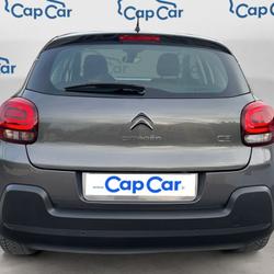 Citroen C3 1.5 BlueHDi 100 Shine Business Dole