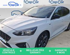 Ford Focus Villefranche-de-Lonchat