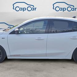 Ford Focus 1.0 EcoBoost 125 ST-Line Villefranche-de-Lonchat