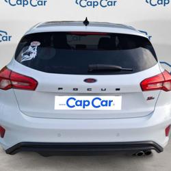 Ford Focus 1.0 EcoBoost 125 ST-Line Villefranche-de-Lonchat