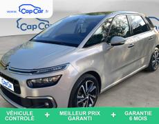 Citroen C4 Picasso Brielles