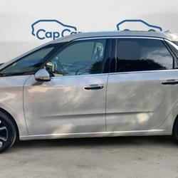 Citroen C4 Picasso II 1.2 PureTech 130 Shine - 5 places Brielles