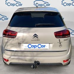 Citroen C4 Picasso II 1.2 PureTech 130 Shine - 5 places Brielles