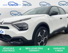 Citroen C4 Saint-Quentin