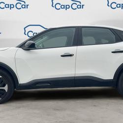 Citroen C4 1.2 PureTech 130 EAT8 Feel Saint-Quentin