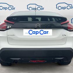 Citroen C4 1.2 PureTech 130 EAT8 Feel Saint-Quentin