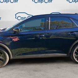 DS DS7 I 1.5 BlueHDi 130 EAT8 Performance Line Cintr&eacute;