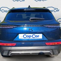 DS DS7 I 1.5 BlueHDi 130 EAT8 Performance Line Cintr&eacute;