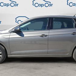 Volkswagen Polo 1.0 TSI 95 United Annecy