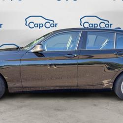 BMW Serie 1 116d 116 Business Design Carcassonne