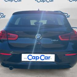 BMW Serie 1 116d 116 Business Design Carcassonne