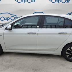 Fiat Tipo 2 1.3 MultiJet 95 Mirror Business V&eacute;lizy-Villacoublay