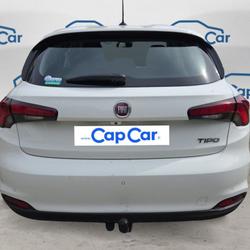 Fiat Tipo 2 1.3 MultiJet 95 Mirror Business V&eacute;lizy-Villacoublay