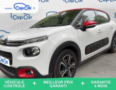 Citroen C3 Neuilly-sur-Seine