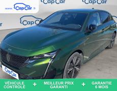 Peugeot 308 III Phase 1 Toulon