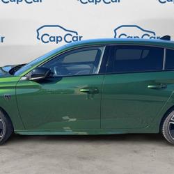 Peugeot 308 III Phase 1 5 1.6 PureTech 225 Hybrid e-EAT8 GT - Automatique Entretien constructeur Toulon