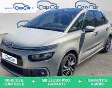 Citroen C4 Lunel