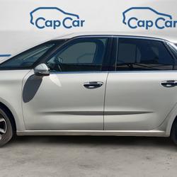 Citroen C4 1.2 Puretech 130 Shine Lunel