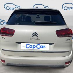 Citroen C4 1.2 Puretech 130 Shine Lunel
