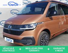 Volkswagen California Clermont-Ferrand