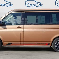 Volkswagen California 2.0 150 BMT DSG7 Coast Edition - Automatique Clermont-Ferrand
