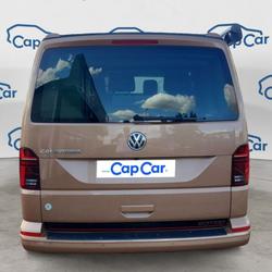 Volkswagen California 2.0 150 BMT DSG7 Coast Edition - Automatique Clermont-Ferrand