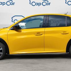 Peugeot 208 II 1.5 BlueHDI 100 Gt Pack Saint-Quentin