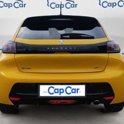 Peugeot 208 II 1.5 BlueHDI 100 Gt Pack Saint-Quentin