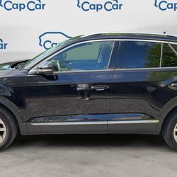 Volkswagen T-Roc 1.5 TSI 150 Life Business Saintes