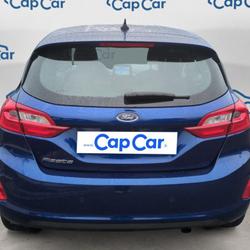 Ford Fiesta 1.0 Ecoboost 100 BVA6 Trend - Automatique Nantes