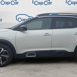 Citroen C5 Aircross 1.5 BlueHDi 130 EAT8 Feel - Automatique Beuvry