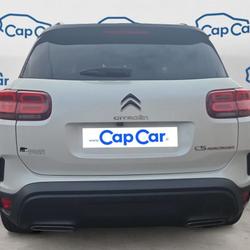 Citroen C5 Aircross 1.5 BlueHDi 130 EAT8 Feel - Automatique Beuvry