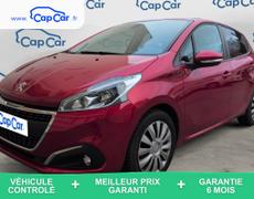 Peugeot 208 Besançon