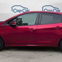 Peugeot 208 1.2 PureTech 82 Signature Besan&ccedil;on