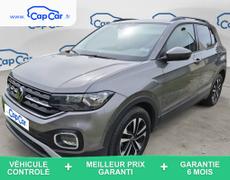 Volkswagen T-Cross Le Faou