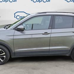 Volkswagen T-Cross 1.0 TSI 115 DSG7 United - Automatique Le Faou