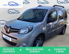 Renault Kangoo Châtillon-sur-Loire