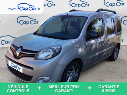 Renault Kangoo Châtillon-sur-Loire