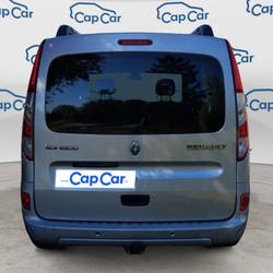 Renault Kangoo II 1.2 TCe 115 EDC6 Intens Ch&acirc;tillon-sur-Loire