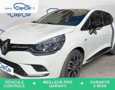 Renault Clio 4