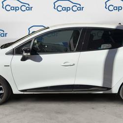 Renault Clio 4 0.9 TCE 75 Limited Lyon 3e Arrondissement