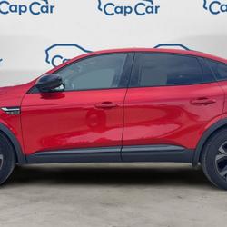 Renault Arkana 160 RS - Automatique Entretien constructeur Fontenay-sur-Eure