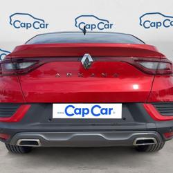 Renault Arkana 160 RS - Automatique Entretien constructeur Fontenay-sur-Eure