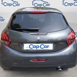 Peugeot 208 1.2 PureTech 110 GT Line - Premi&egrave;re main Caluire-et-Cuire