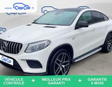 Mercedes GLE Avranches