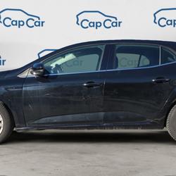 Renault Megane 4 1.5 Blue dCi 115 EDC7 Business - Automatique Chaumont-en-Vexin