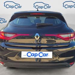 Renault Megane 4 1.5 Blue dCi 115 EDC7 Business - Automatique Chaumont-en-Vexin