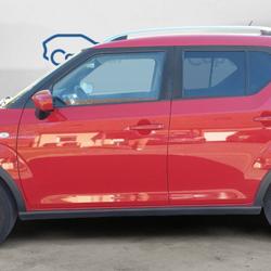 Suzuki Ignis 1.2 Dualjet 90 Privil&egrave;ge Lallaing
