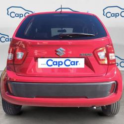 Suzuki Ignis 1.2 Dualjet 90 Privil&egrave;ge Lallaing